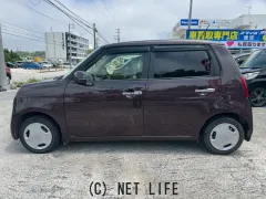 ホンダ N-ONE