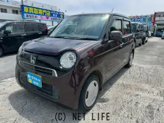 ホンダ N-ONE