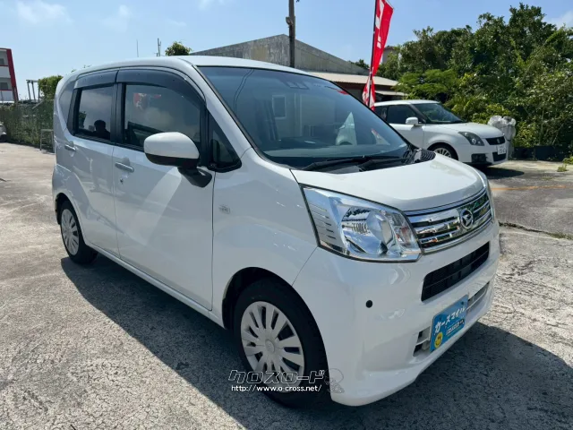 ダイハツ ムーヴ