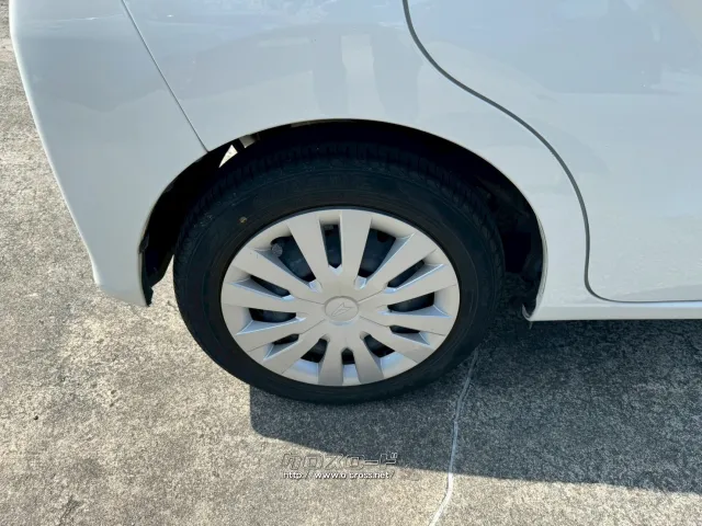 ダイハツ ムーヴ