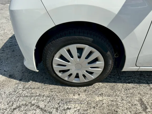 ダイハツ ムーヴ