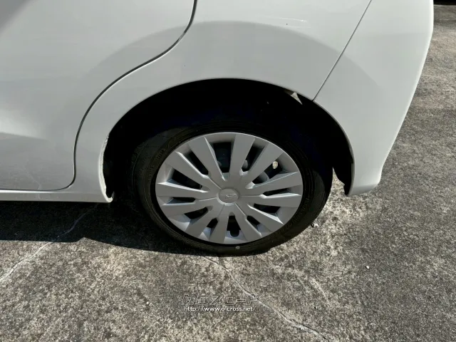 ダイハツ ムーヴ