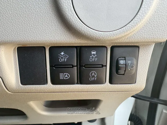 ダイハツ ムーヴ