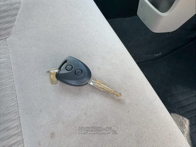 ダイハツ ムーヴ