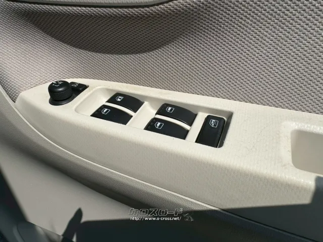 ダイハツ ムーヴ