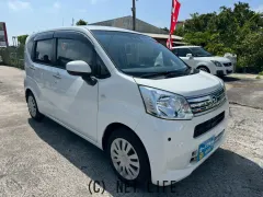 ダイハツ ムーヴ