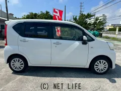 ダイハツ ムーヴ