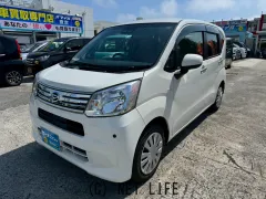 ダイハツ ムーヴ