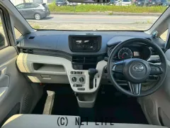 ダイハツ ムーヴ