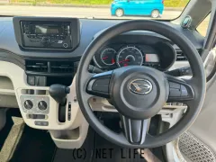 ダイハツ ムーヴ