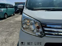 ダイハツ ムーヴ