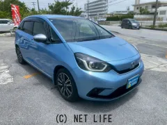 ホンダ フィット