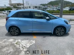 ホンダ フィット
