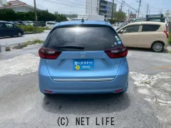 ホンダ フィット
