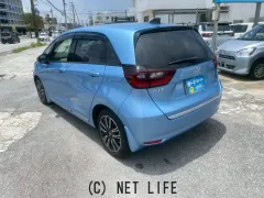 ホンダ フィット