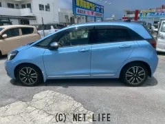 ホンダ フィット