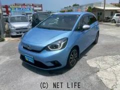 ホンダ フィット