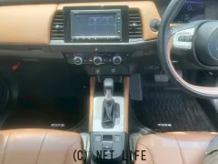 ホンダ フィット