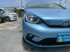 ホンダ フィット