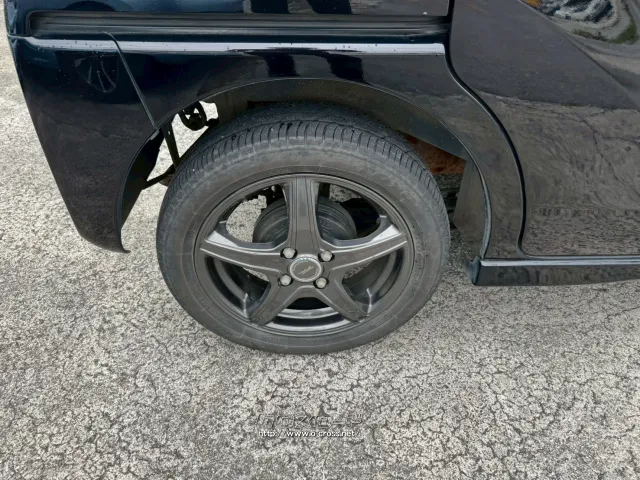 日産 デイズルークス