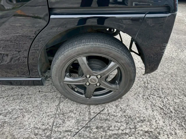 日産 デイズルークス