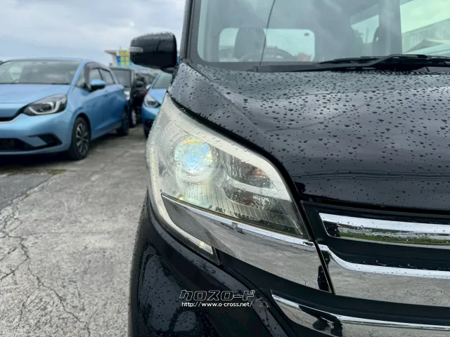 日産 デイズルークス