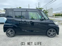 日産 デイズルークス