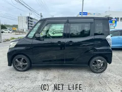 日産 デイズルークス