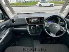 日産 デイズルークス