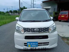 ダイハツ ムーヴ