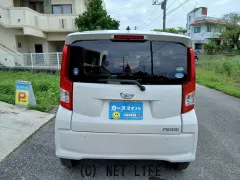 ダイハツ ムーヴ