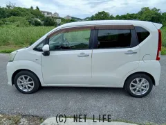 ダイハツ ムーヴ