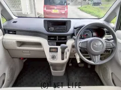 ダイハツ ムーヴ