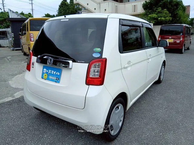 ホンダ N-ONE