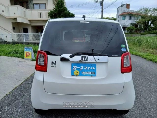 ホンダ N-ONE