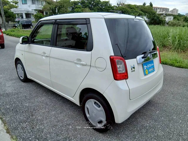 ホンダ N-ONE