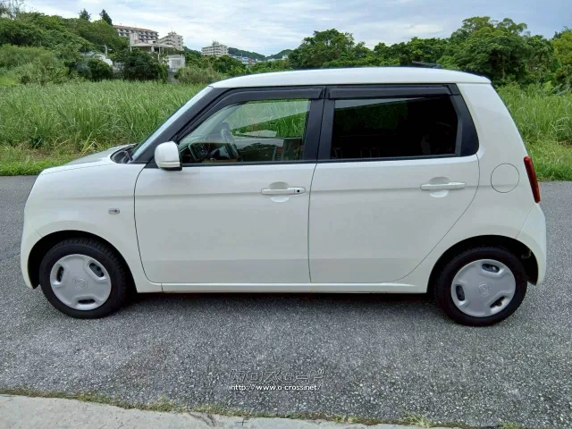 ホンダ N-ONE