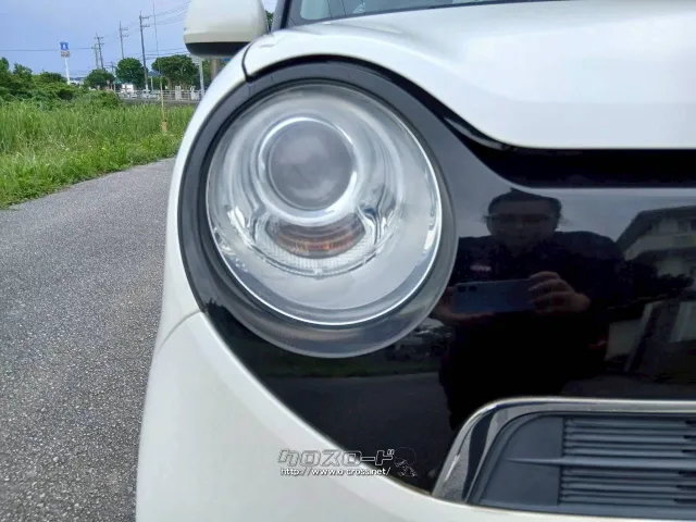 ホンダ N-ONE