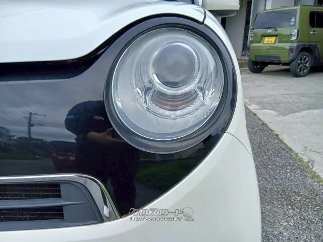 ホンダ N-ONE