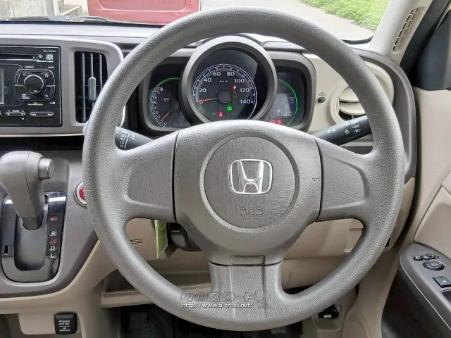 ホンダ N-ONE