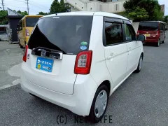 ホンダ N-ONE