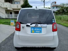 ホンダ N-ONE