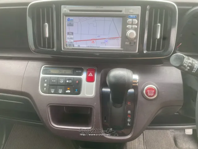 ホンダ N-ONE