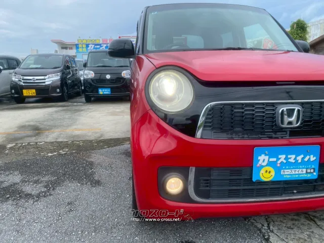 ホンダ N-ONE