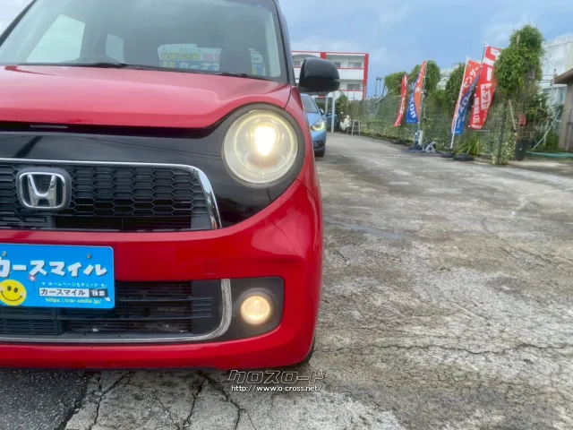 ホンダ N-ONE
