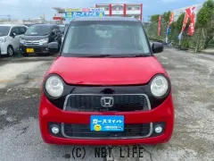 ホンダ N-ONE