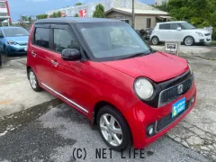 ホンダ N-ONE