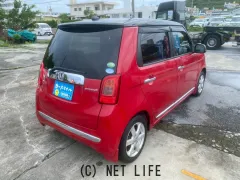 ホンダ N-ONE
