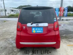 ホンダ N-ONE