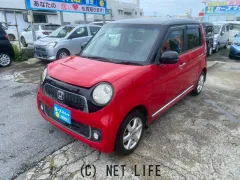 ホンダ N-ONE